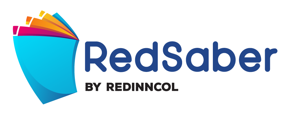 Logo Redsaber